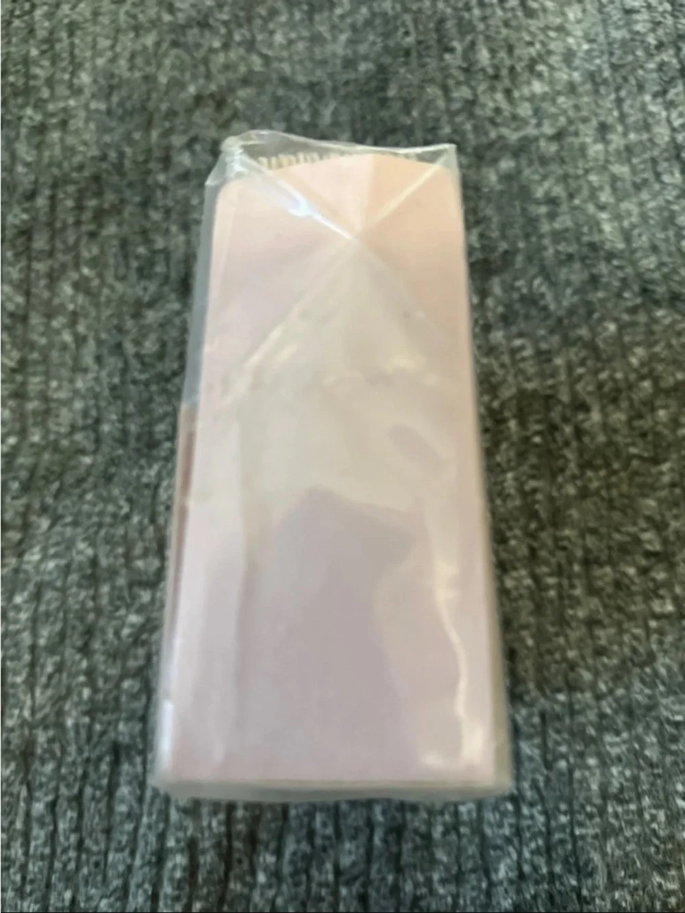 MONTAG (MEAD) 1979 Vintage ‘Only a Rose’ Pink Floral Envelopes – New Old Stock